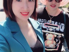 -丹东天桥沟景区