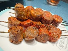 -清真·舒迩布炕锅王·高原美食文化(青海总店)