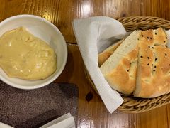 -TUK土耳其餐厅·下午茶(卢湾店)