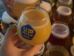 -岔巴精酿啤酒餐吧(南屏街店)