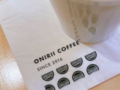 -Onirii Coffee(长乐路店)