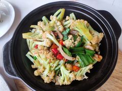 -周三的情书花园餐厅(江北店)