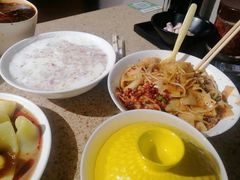 -清真·七祺祥面片手抓羊肉(瑞德店)