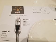 -Deer Park鹿园西餐(仁恒置地广场店)