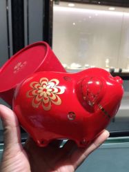 点击看大图 -菜百首饰店(通州贵友店)