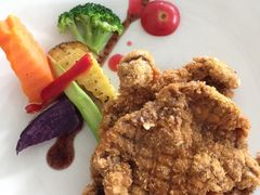 -哈布斯扒房(华发商都店)