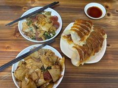 -北门严记小吃(九华中路店)
