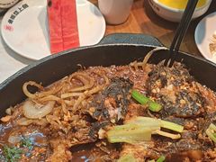 -老板恋上鱼(印象城店)