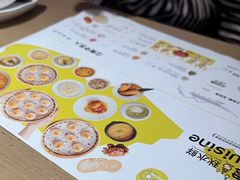 -苏小柳点心·手作小笼包(浦东嘉里城分院)