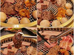 -AJIYA·池袋日式烧肉自助(天津万象城店)