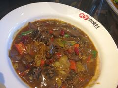 -大张烙馍村(泉山店)