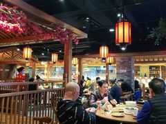 大堂-鸽子窝(青塔店)