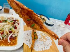 -郭姐·威海渔村(黄兴路店)