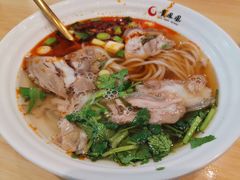 -贵凤凰贵州米粉(五道口店)
