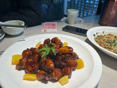 -船歌·鱼水饺青岛菜(闽江二路店)