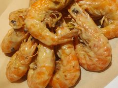 星级招牌奶油虾-啫神·广州地标美食(北京路店)