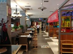 -小牛海记潮汕牛肉店(永定路店)