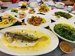 -银都上海菜馆(粤海东路店)