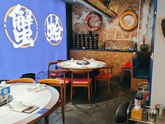 -船梆煮•蒸汽海鲜·生腌干蒸(五四广场店)
