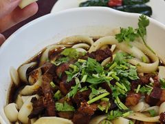 -杏园餐厅(阜成门店)