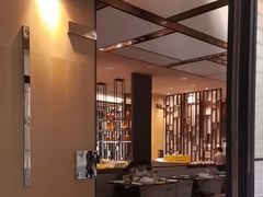 -康莱德酒店·美庭自助餐厅