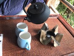 -田德能咖啡博物馆