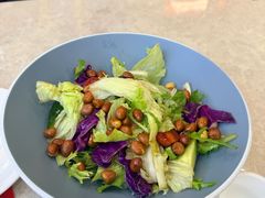 -高建民驴肉火烧(谈北路店)