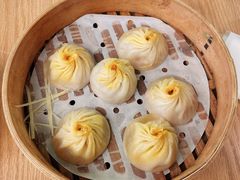手拆蟹粉小笼包-苏小柳点心·手作小笼包(新街口分院店)