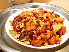 -龙之梦万丽酒店青餐厅