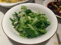 -小菜园新徽菜(池州万盛店)