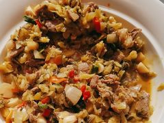 -庆江南江南菜(琴湖溪里花园城店)