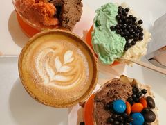 -甜艺廊(永利皇宫店)