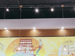 -西部马华清真兰州牛肉面·烧烤夜市(三里河店)