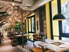 大堂-雾都渣渣火锅(南城智汇城店)