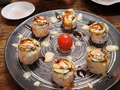 -白石的深夜食堂(大上海店)