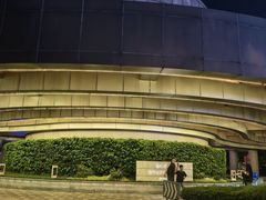 -杭州君悦酒店