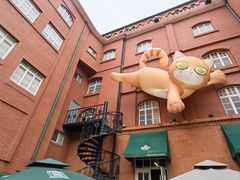 -青岛啤酒博物馆