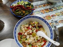 -老西安韩记三鲜煮馍(四府街店)