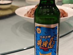 -日月昇渔家菜·海肠捞饭·大连海鲜(星海公园店)