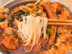 -龍城柳州螺蛳粉(群星路店)