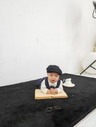 -小阿福儿童摄影(摩尔城店)