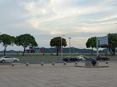 -石炮台公园
