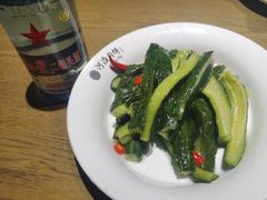 -河沿肉饼Beijing Pie(东华门店)