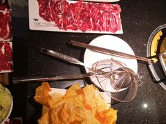 -牛事制造局牛肉火锅(莲岳路店)
