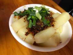 -洞子口张老二凉粉(文殊院店)