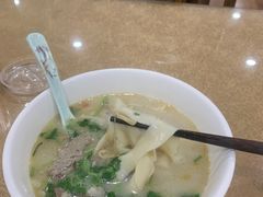 -惠丰源烩面馆(经七路店)