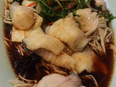 -子霖南山鲜虾面(南山总店)