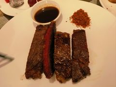 -TABLE·味西餐厅-成都茂业JW万豪酒店