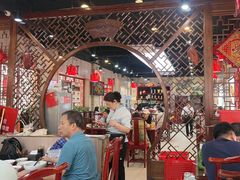 -恭敬李老北京炸酱面·京味菜(西花市店)