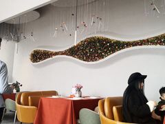 -赵小姐丨新中餐(曲江店)